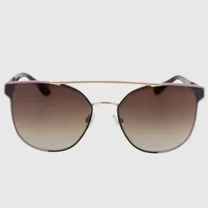 NEW! Balmain Double Bridge Aviator Sunglasses in Lilac New! Balmain double bridge aviators in lilac.... | Depop main image 2